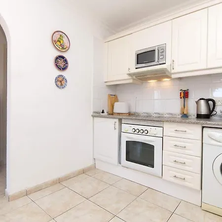 Santa Maria 125 - One Bed Apartamento Costa Adeje (Tenerife)