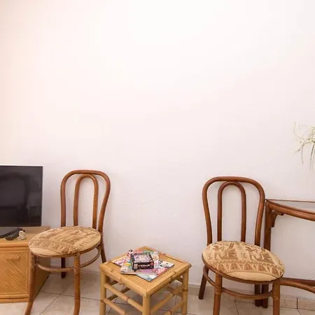 Apartamento Santa Maria 125 - One Bed
