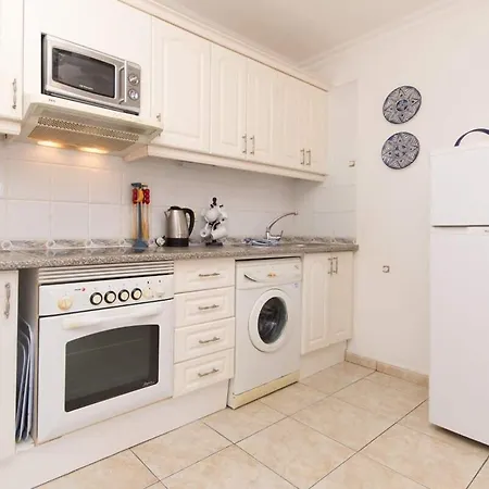 Apartamento Santa Maria 125 - One Bed Costa Adeje (Tenerife)