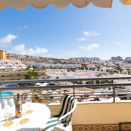 Apartamento Santa Maria 125 - One Bed