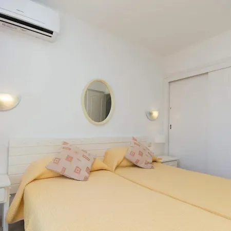Santa Maria 125 - One Bed 아파트 아데제