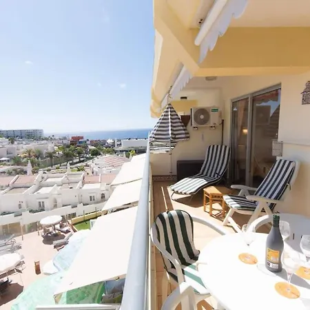 Santa Maria 125 - One Bed Apartment *