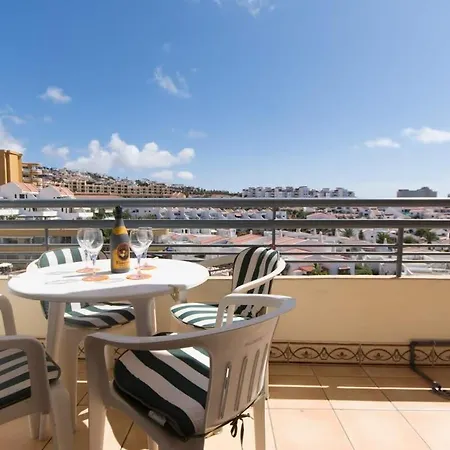 Apartman Santa Maria 125 - One Bed Costa Adeje (Tenerife)