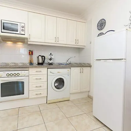 Santa Maria 125 - One Bed Apartment *