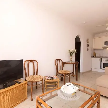 Santa Maria 125 - One Bed Apartment *