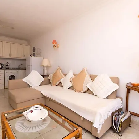 아파트 Santa Maria 125 - One Bed