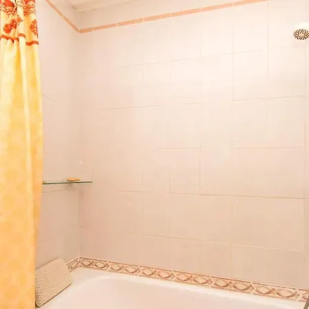 Appartamento Santa Maria 125 - One Bed