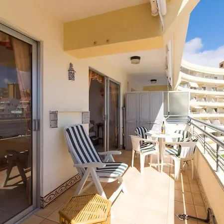 Appartamento Santa Maria 125 - One Bed *