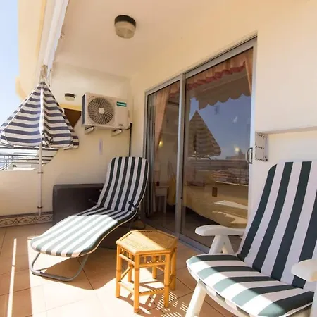 Appartamento Santa Maria 125 - One Bed *