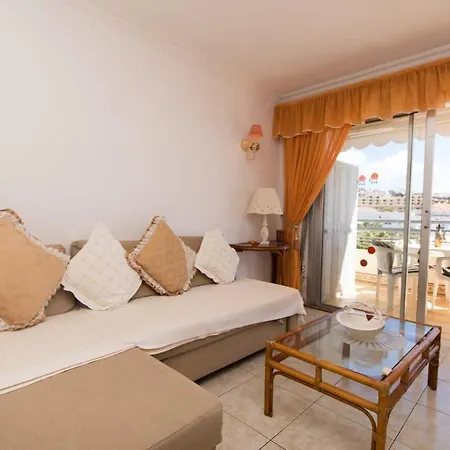 Διαμέρισμα Santa Maria 125 - One Bed